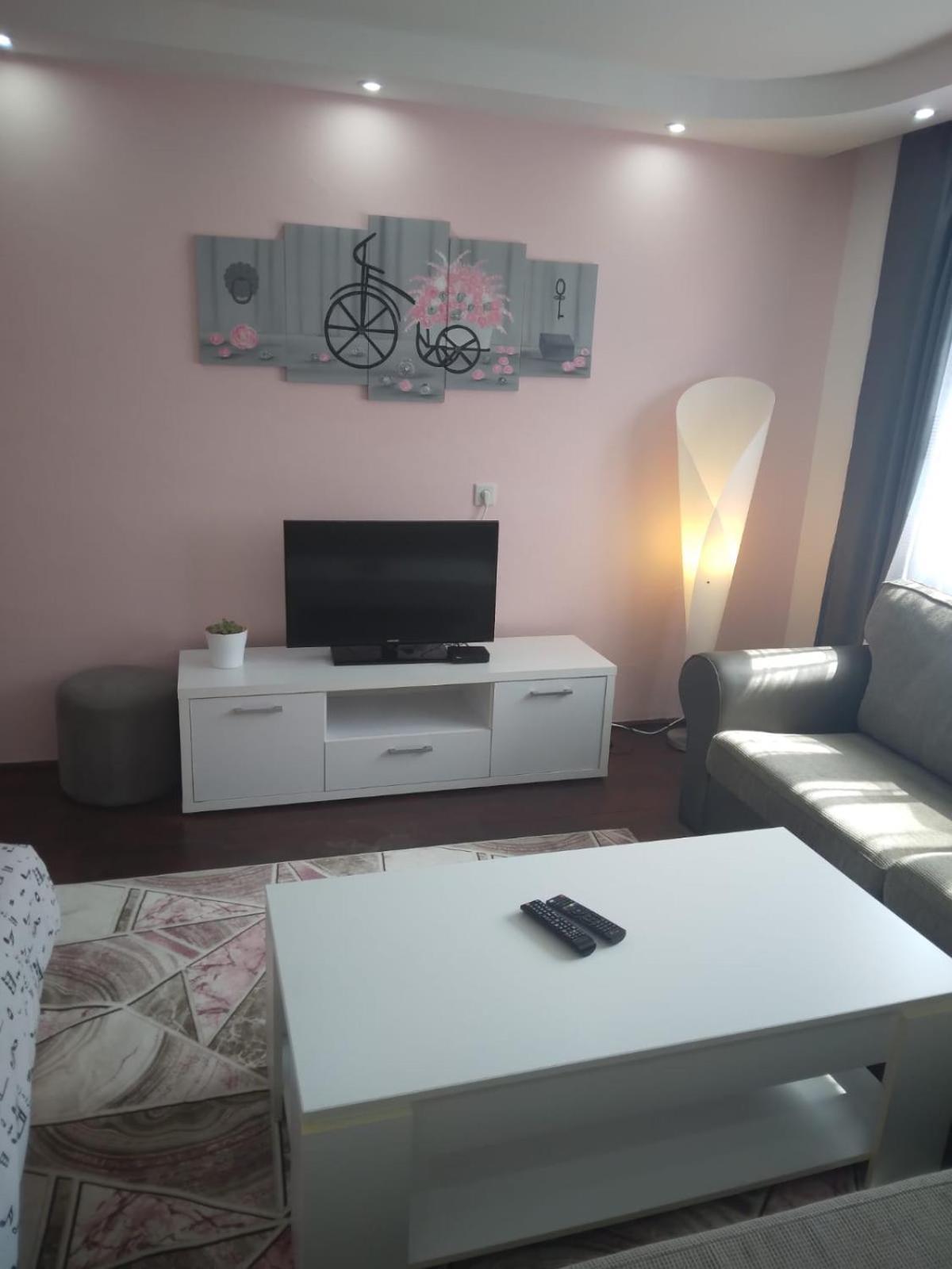 Apartment Sanja 사라예보 외부 사진