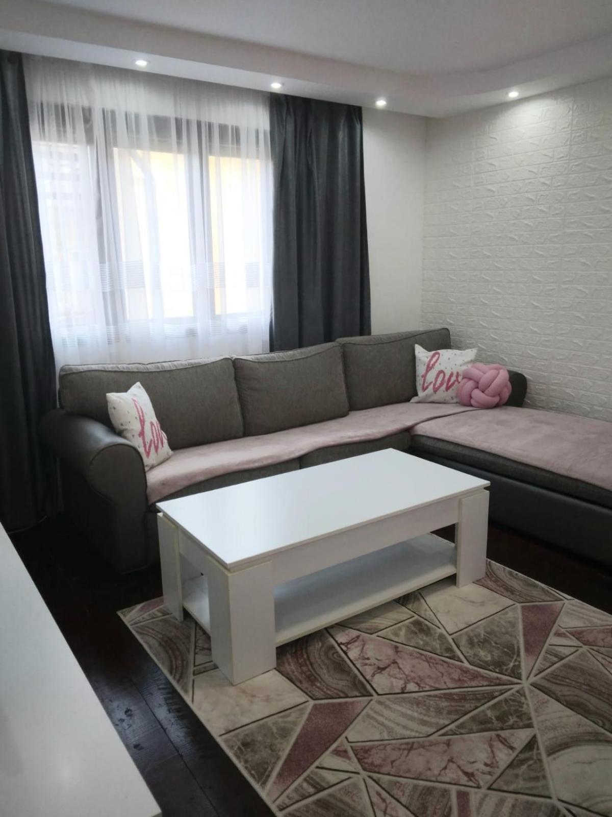 Apartment Sanja 사라예보 외부 사진